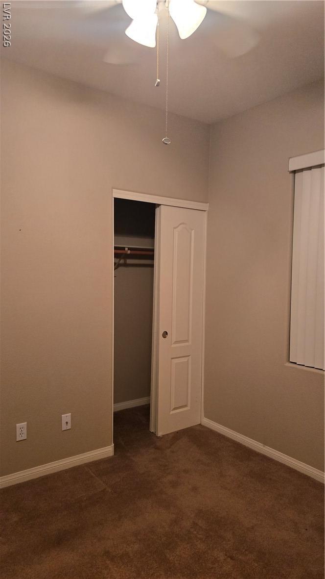 3720 Garnet Heights Avenue North Las Vegas NV 89081