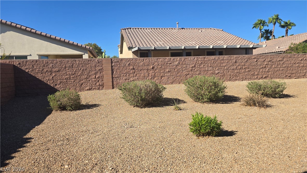 3720 Garnet Heights Avenue North Las Vegas NV 89081