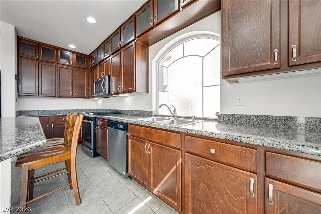 6009 Thistle Meadow Avenue Las Vegas NV 89139