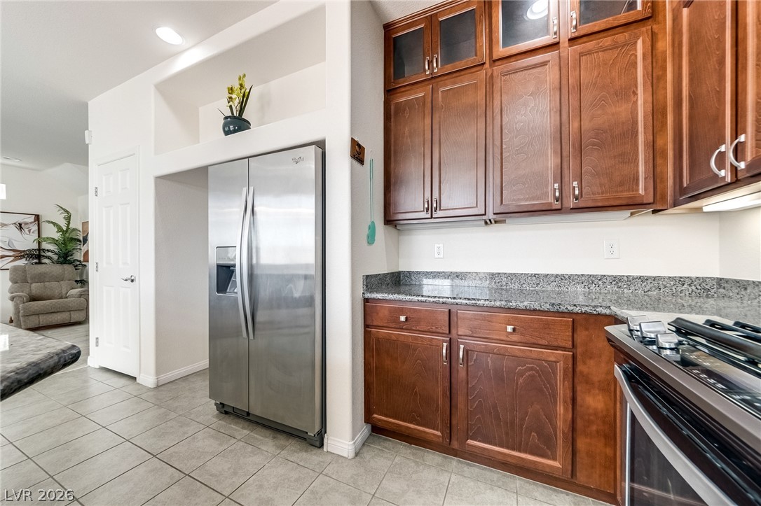 6009 Thistle Meadow Avenue Las Vegas NV 89139