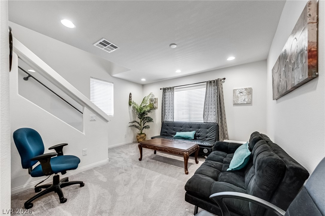 6009 Thistle Meadow Avenue Las Vegas NV 89139