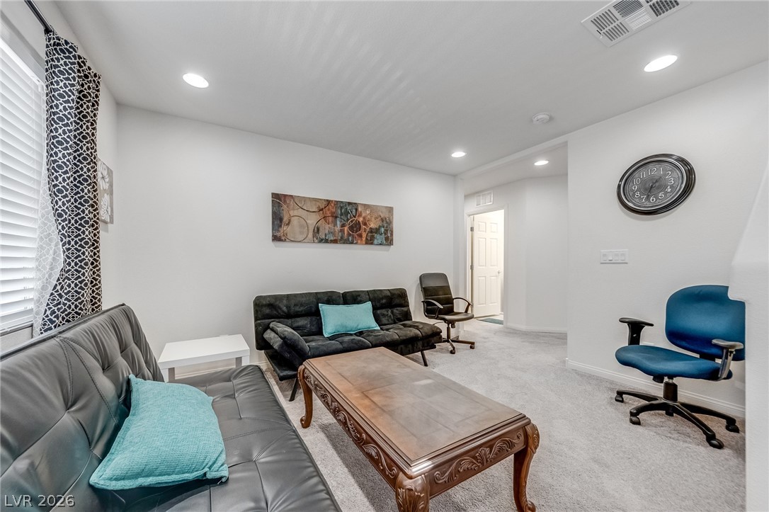 6009 Thistle Meadow Avenue Las Vegas NV 89139
