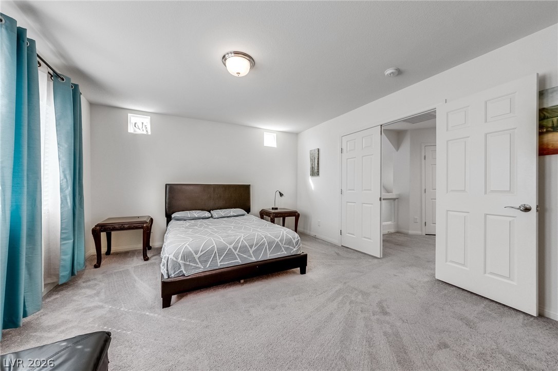 6009 Thistle Meadow Avenue Las Vegas NV 89139