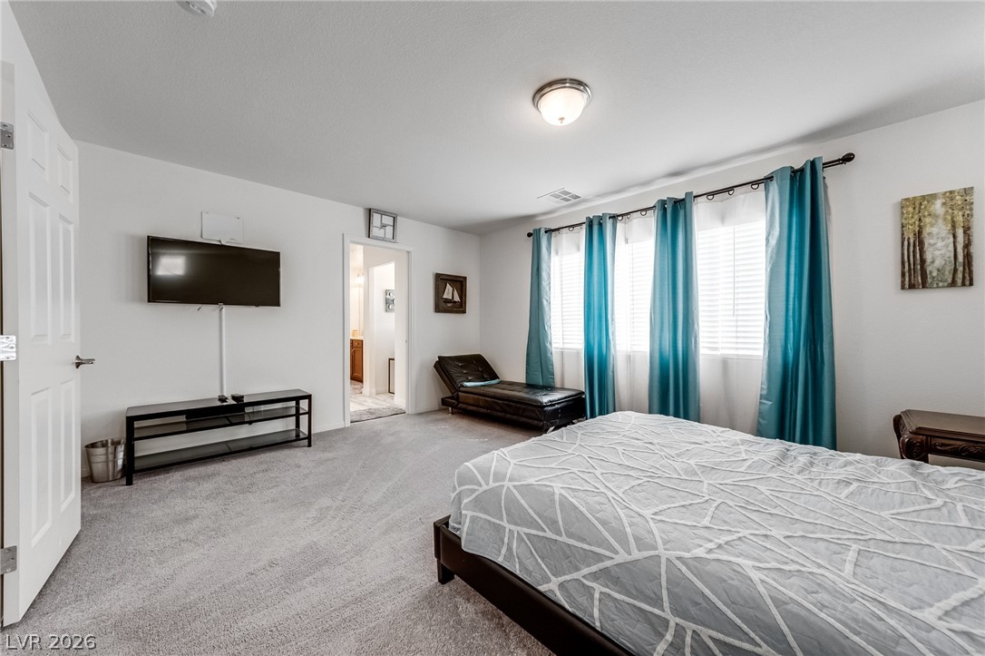 6009 Thistle Meadow Avenue Las Vegas NV 89139