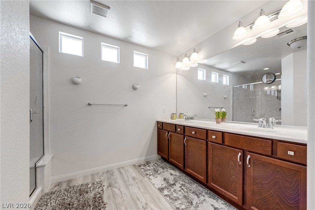 6009 Thistle Meadow Avenue Las Vegas NV 89139