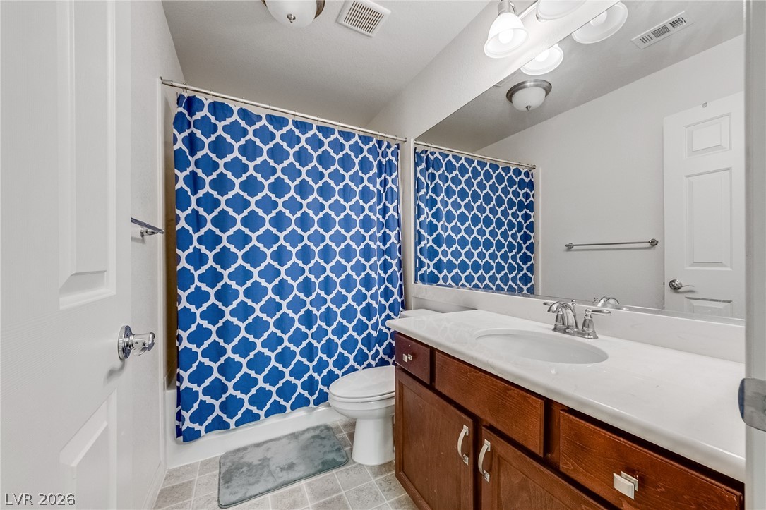 6009 Thistle Meadow Avenue Las Vegas NV 89139