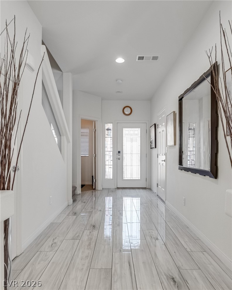 6009 Thistle Meadow Avenue Las Vegas NV 89139