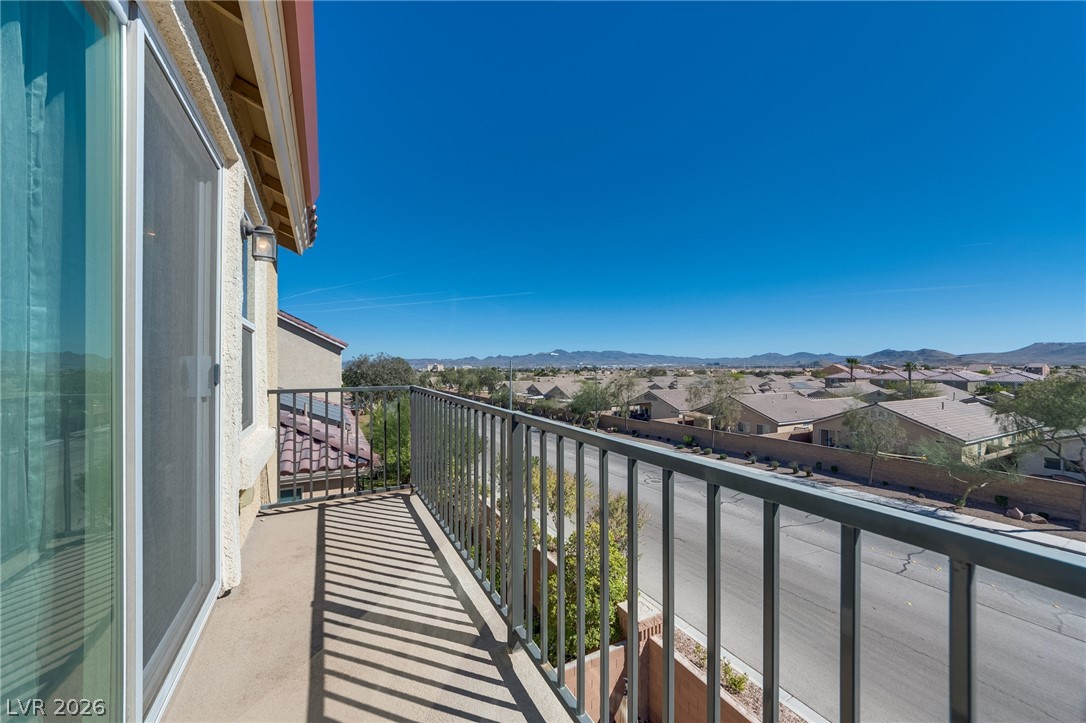 6009 Thistle Meadow Avenue Las Vegas NV 89139