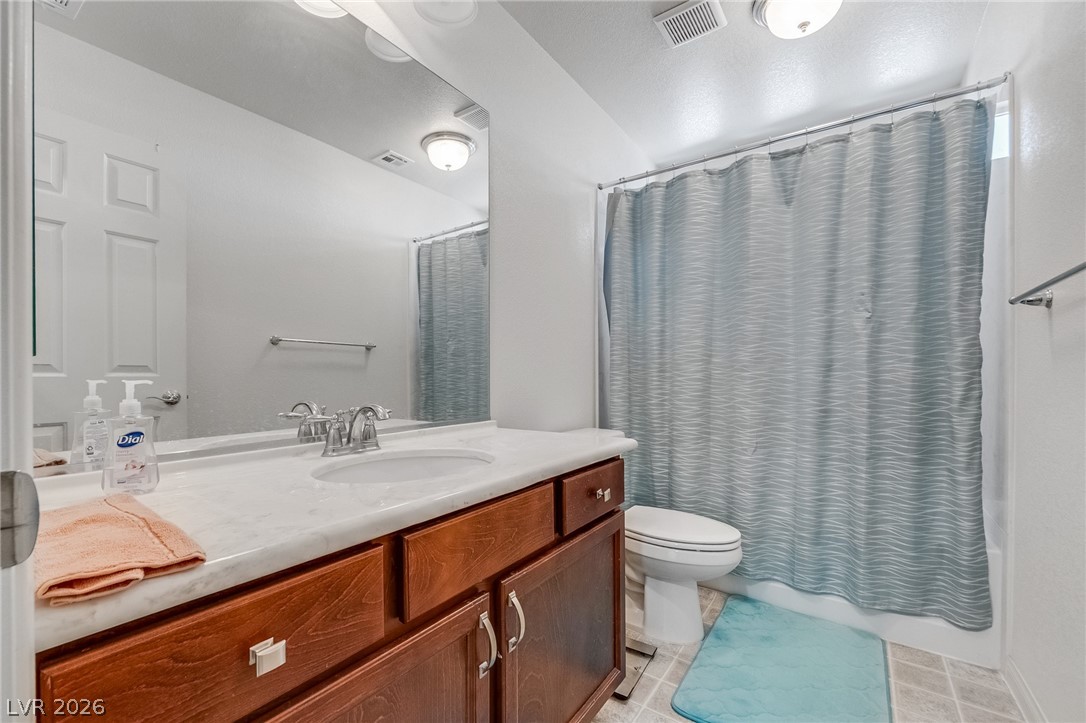 6009 Thistle Meadow Avenue Las Vegas NV 89139