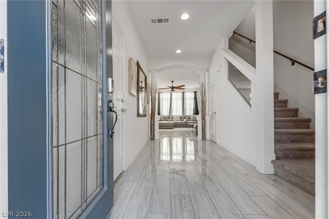6009 Thistle Meadow Avenue Las Vegas NV 89139
