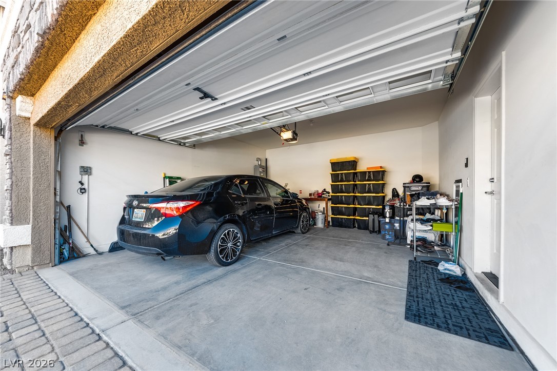 6009 Thistle Meadow Avenue Las Vegas NV 89139