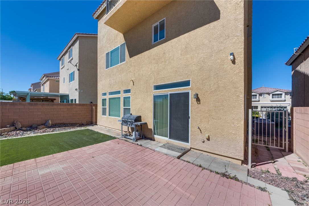 6009 Thistle Meadow Avenue Las Vegas NV 89139
