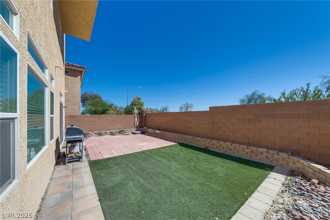 6009 Thistle Meadow Avenue Las Vegas NV 89139