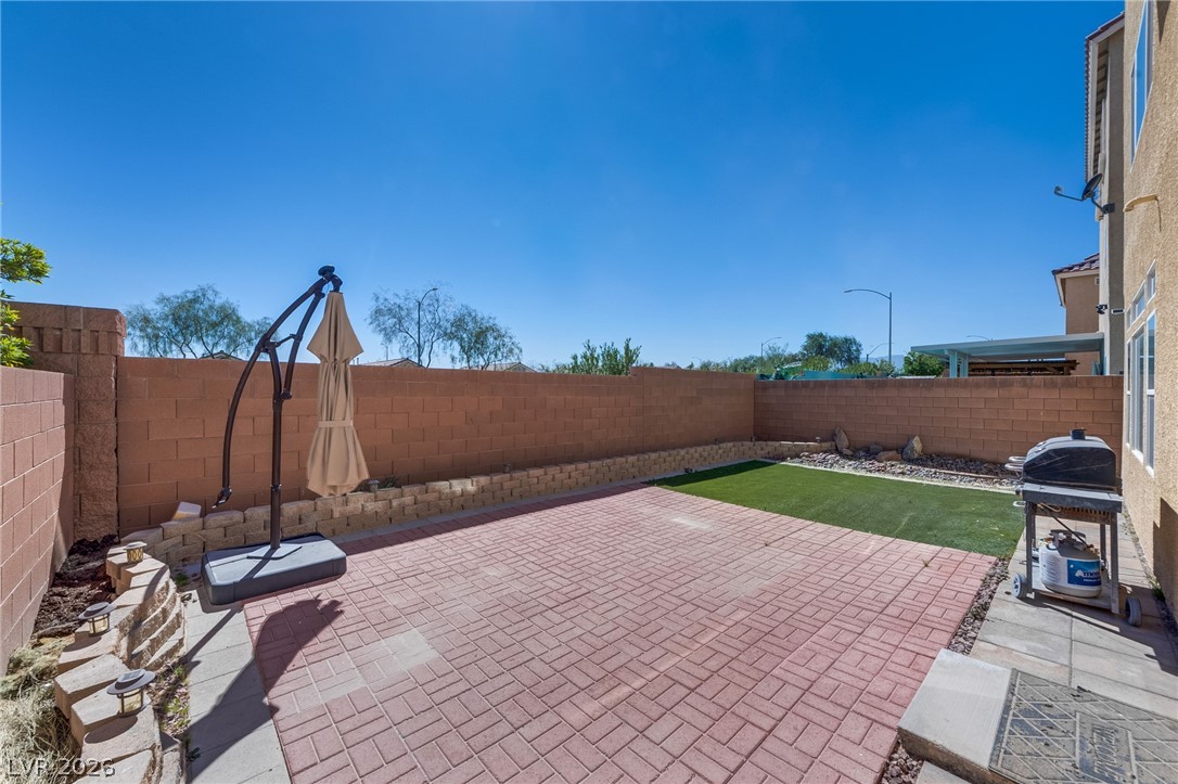6009 Thistle Meadow Avenue Las Vegas NV 89139