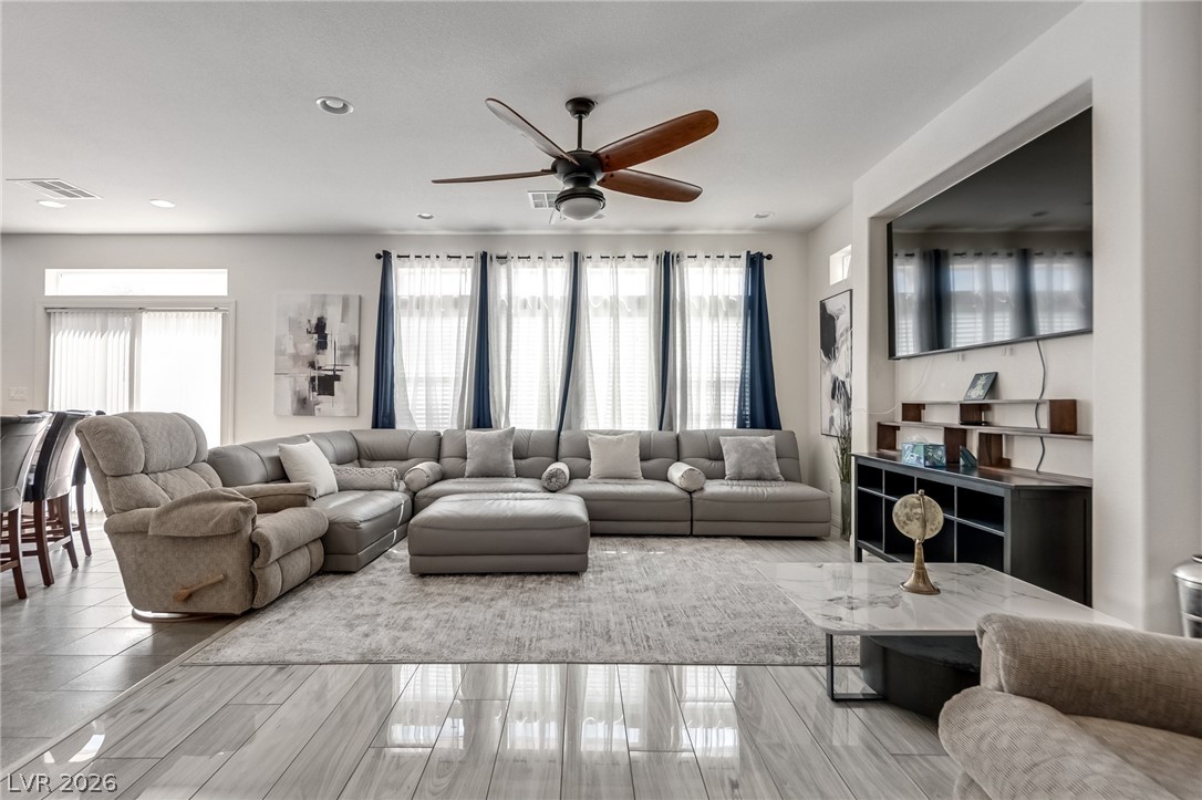 6009 Thistle Meadow Avenue Las Vegas NV 89139