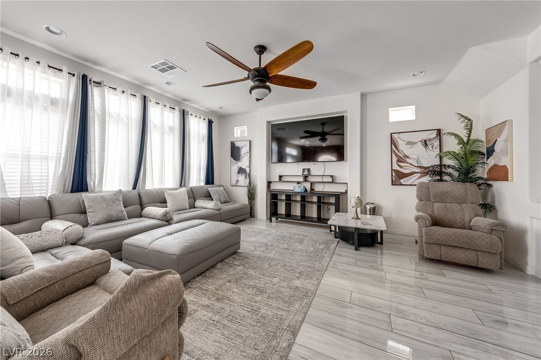 6009 Thistle Meadow Avenue Las Vegas NV 89139