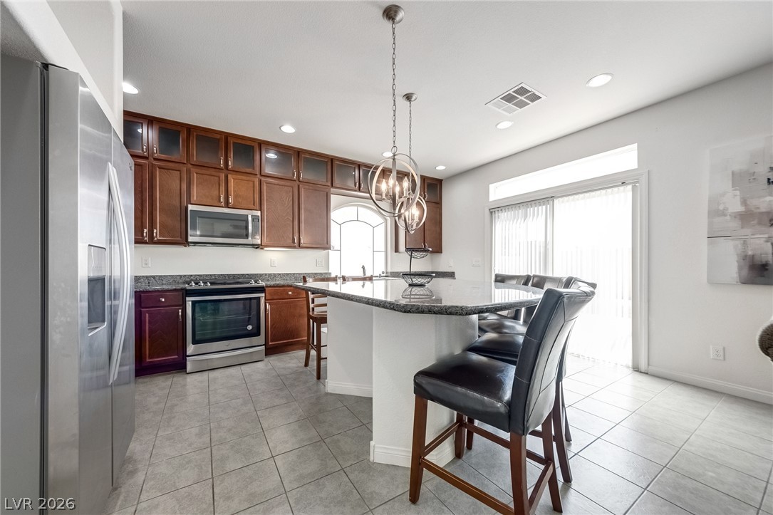6009 Thistle Meadow Avenue Las Vegas NV 89139