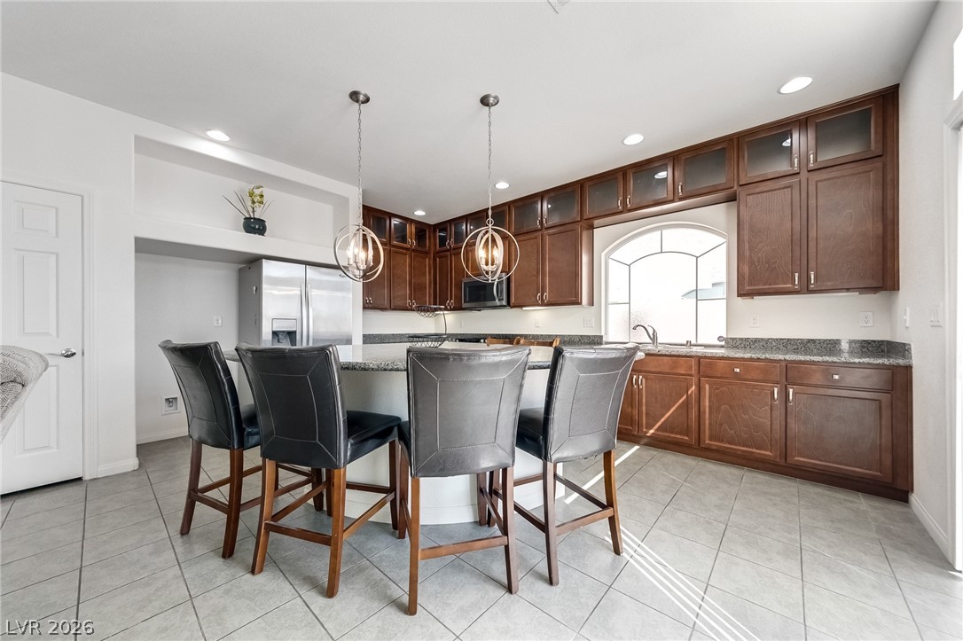6009 Thistle Meadow Avenue Las Vegas NV 89139