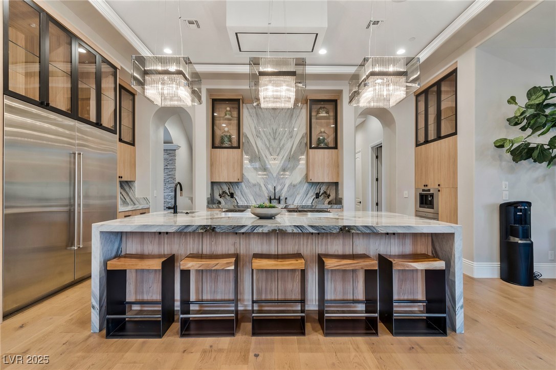 5 Wood Creek Court Las Vegas NV 89141
