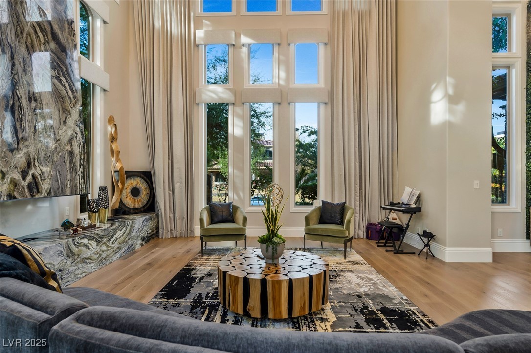 5 Wood Creek Court Las Vegas NV 89141