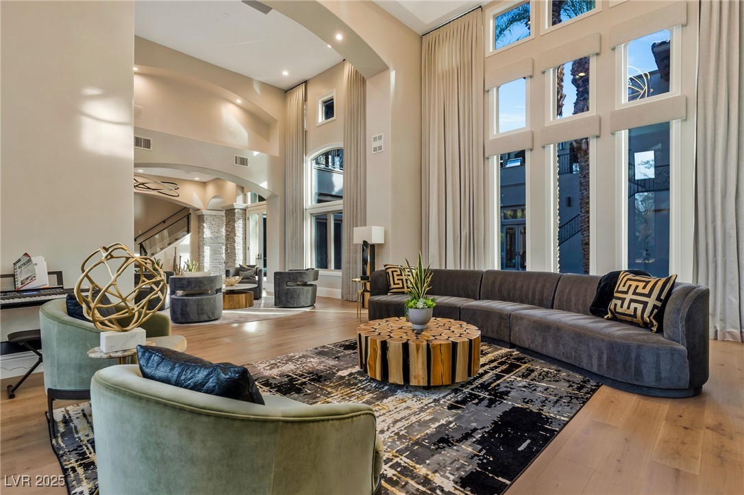 5 Wood Creek Court Las Vegas NV 89141