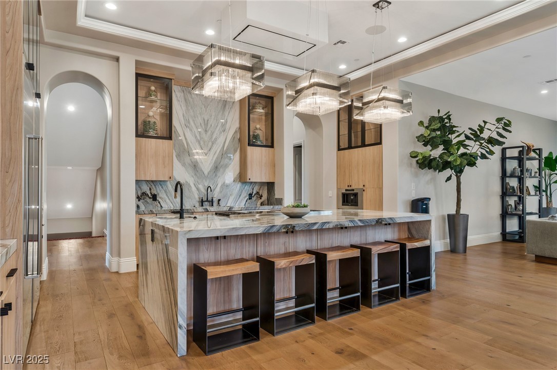 5 Wood Creek Court Las Vegas NV 89141