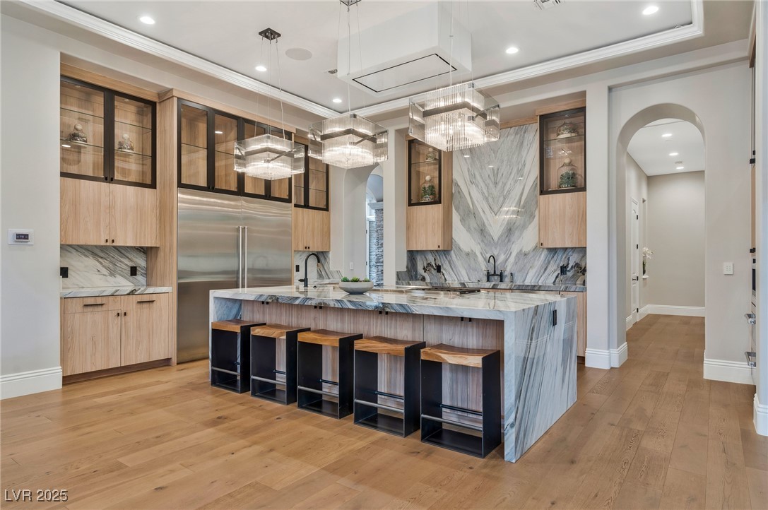 5 Wood Creek Court Las Vegas NV 89141