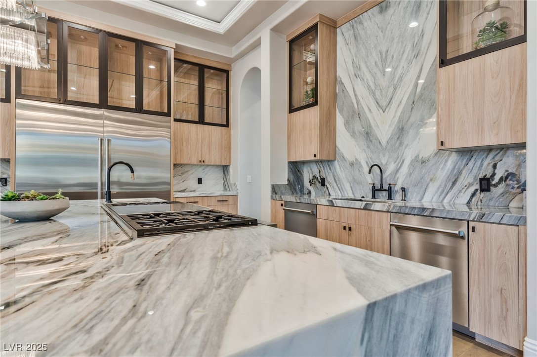 5 Wood Creek Court Las Vegas NV 89141