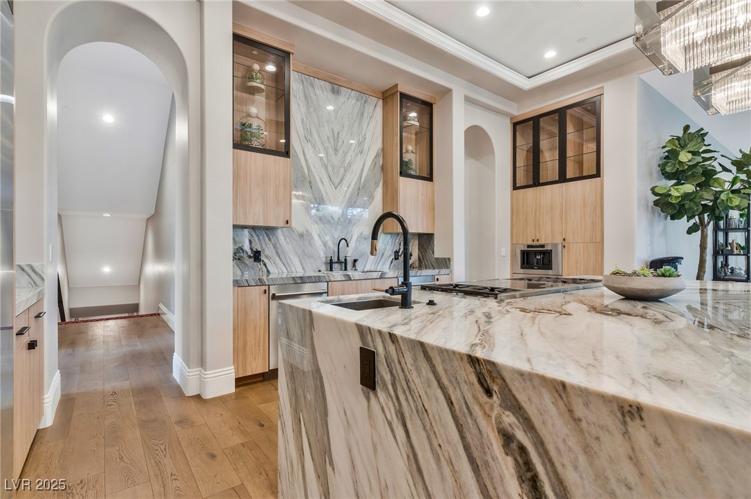 5 Wood Creek Court Las Vegas NV 89141