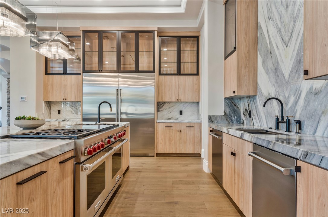 5 Wood Creek Court Las Vegas NV 89141
