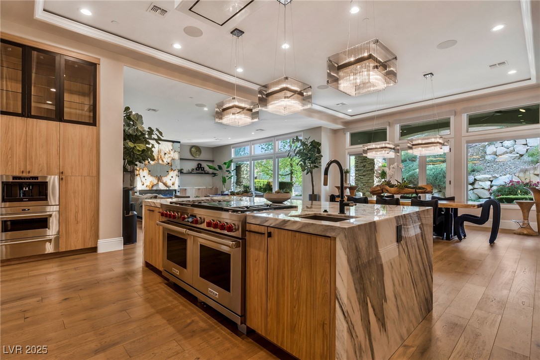 5 Wood Creek Court Las Vegas NV 89141