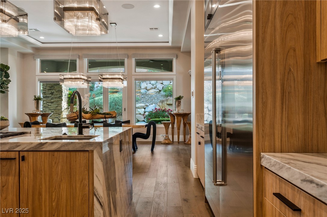 5 Wood Creek Court Las Vegas NV 89141