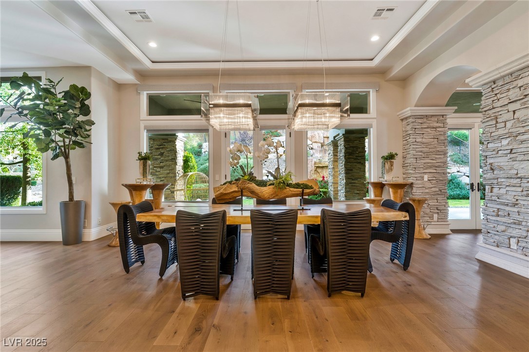 5 Wood Creek Court Las Vegas NV 89141