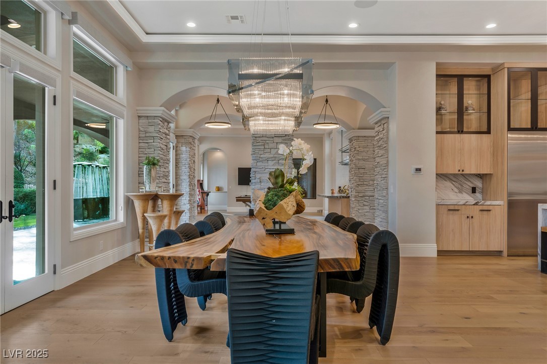 5 Wood Creek Court Las Vegas NV 89141