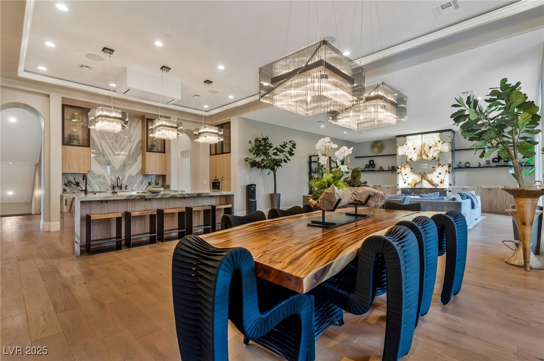 5 Wood Creek Court Las Vegas NV 89141