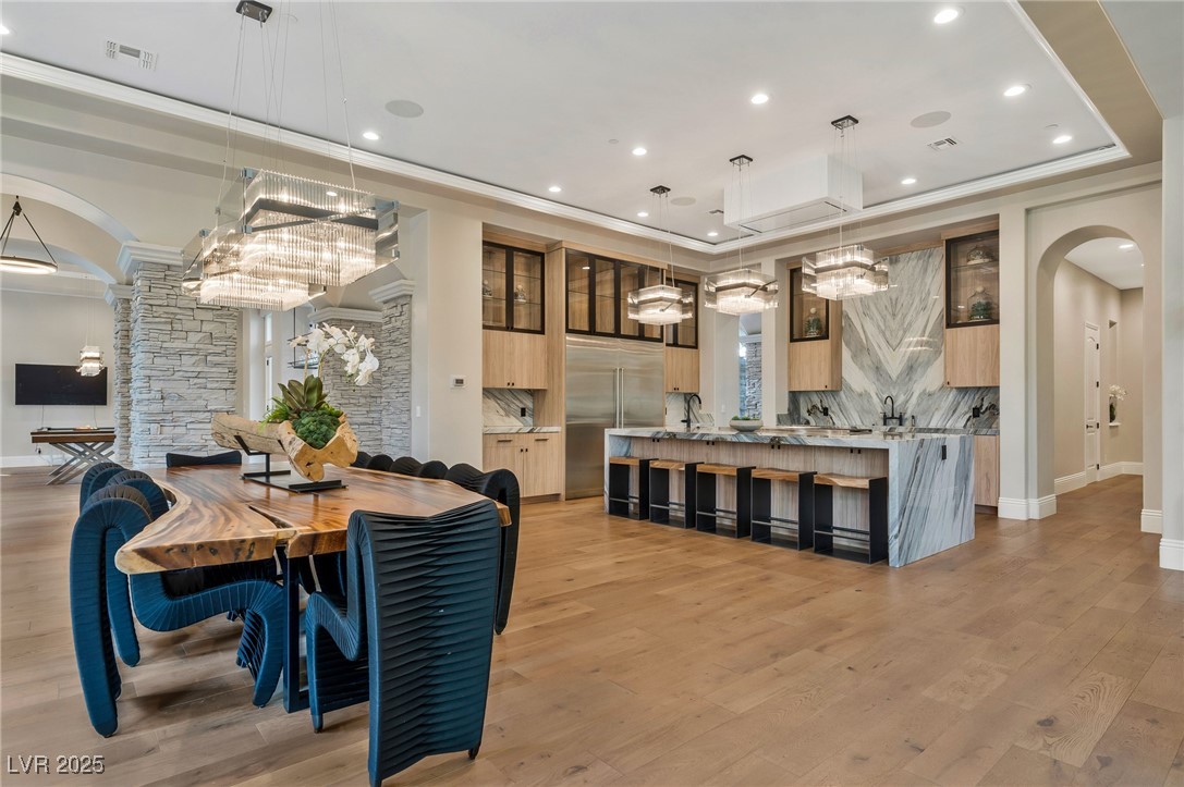 5 Wood Creek Court Las Vegas NV 89141
