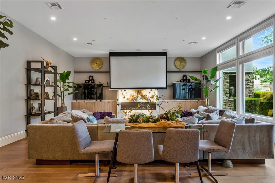 5 Wood Creek Court Las Vegas NV 89141