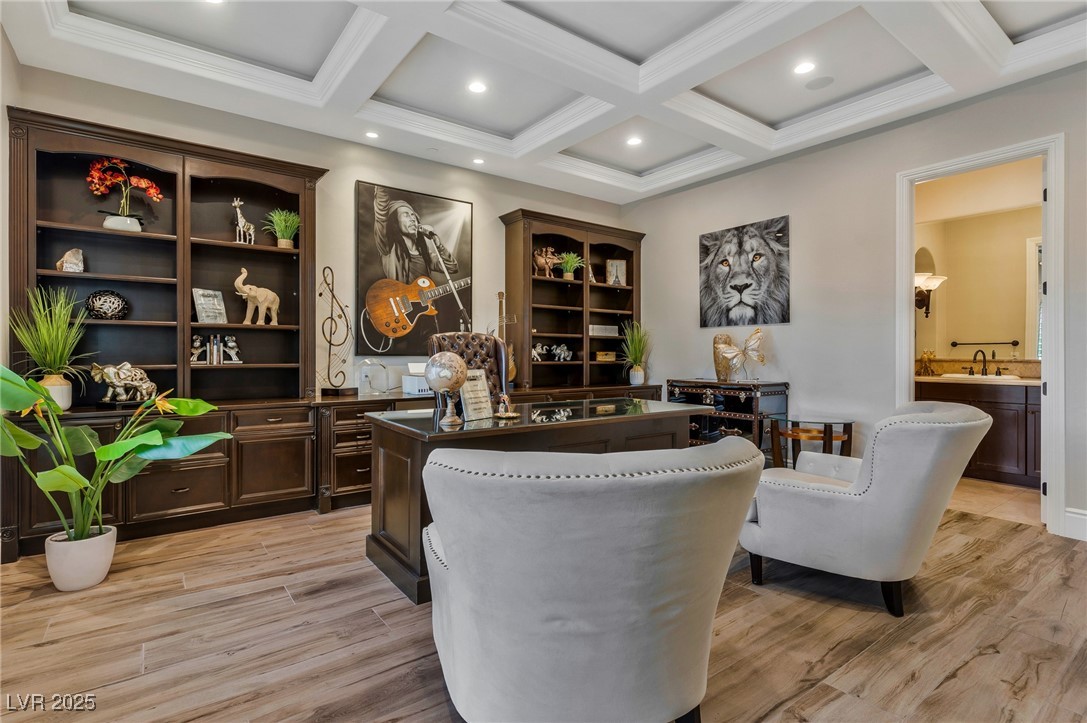 5 Wood Creek Court Las Vegas NV 89141
