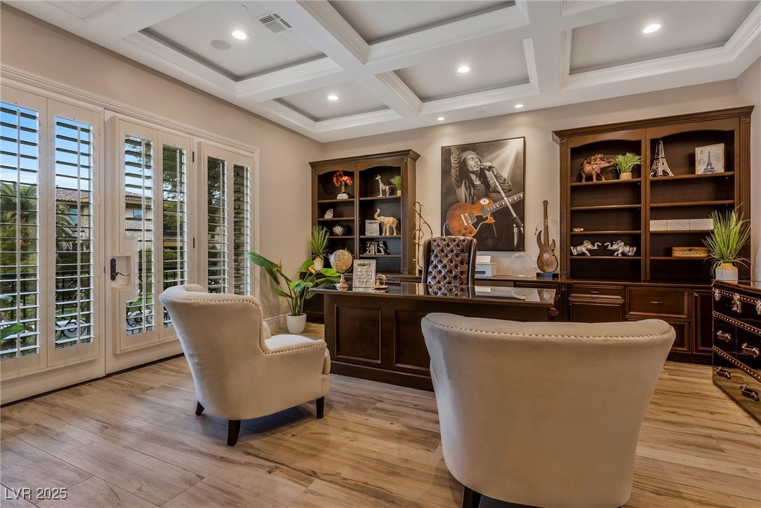5 Wood Creek Court Las Vegas NV 89141