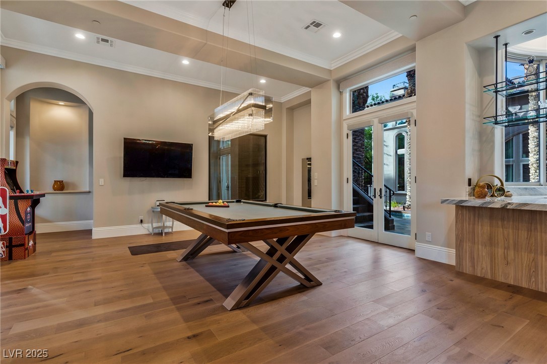 5 Wood Creek Court Las Vegas NV 89141