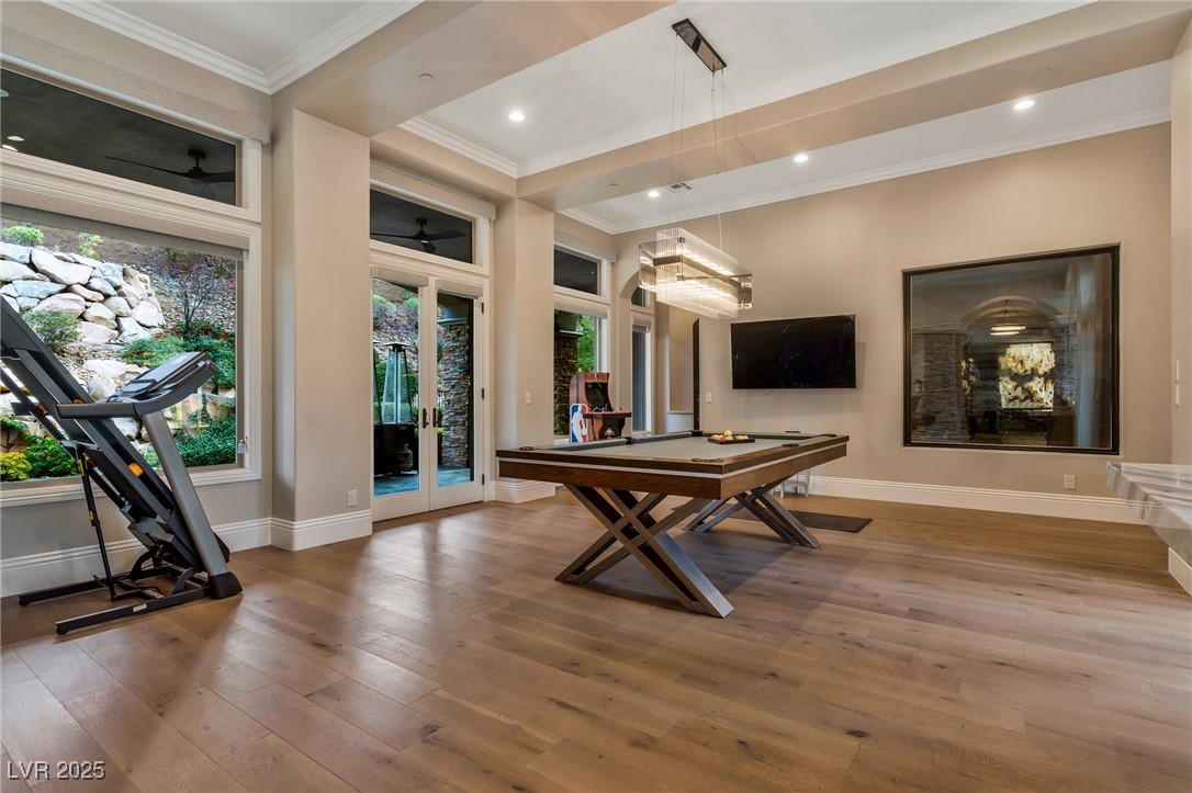 5 Wood Creek Court Las Vegas NV 89141