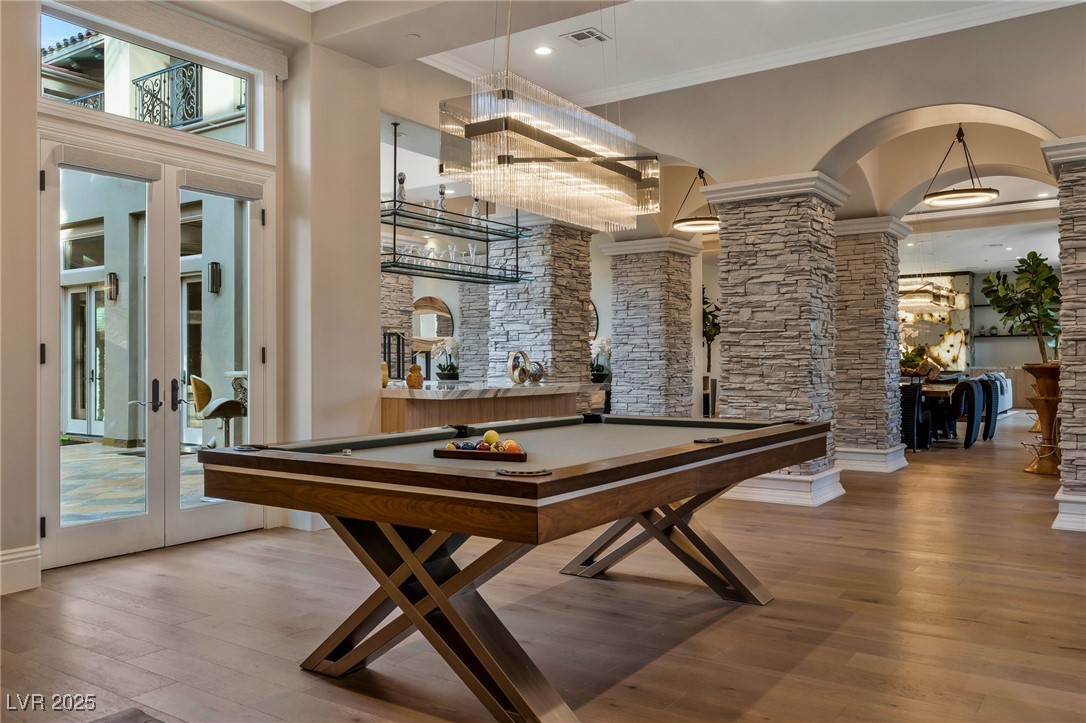 5 Wood Creek Court Las Vegas NV 89141