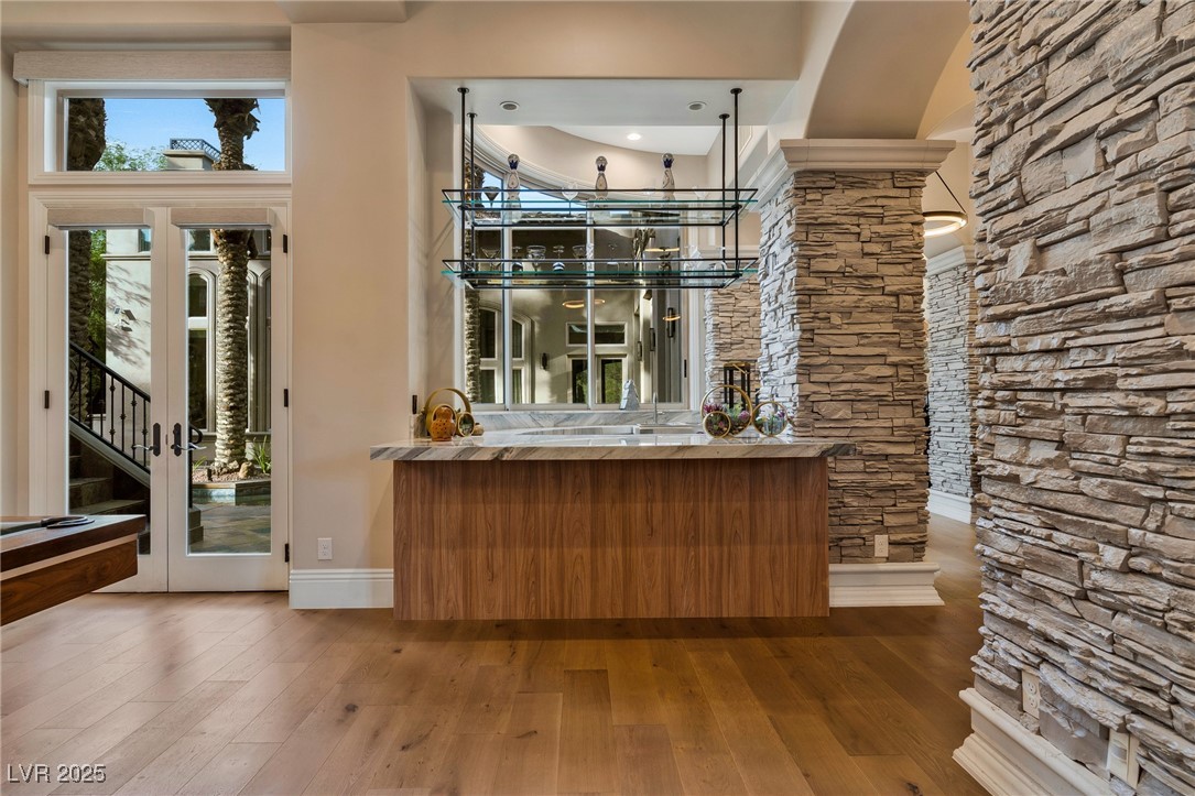 5 Wood Creek Court Las Vegas NV 89141
