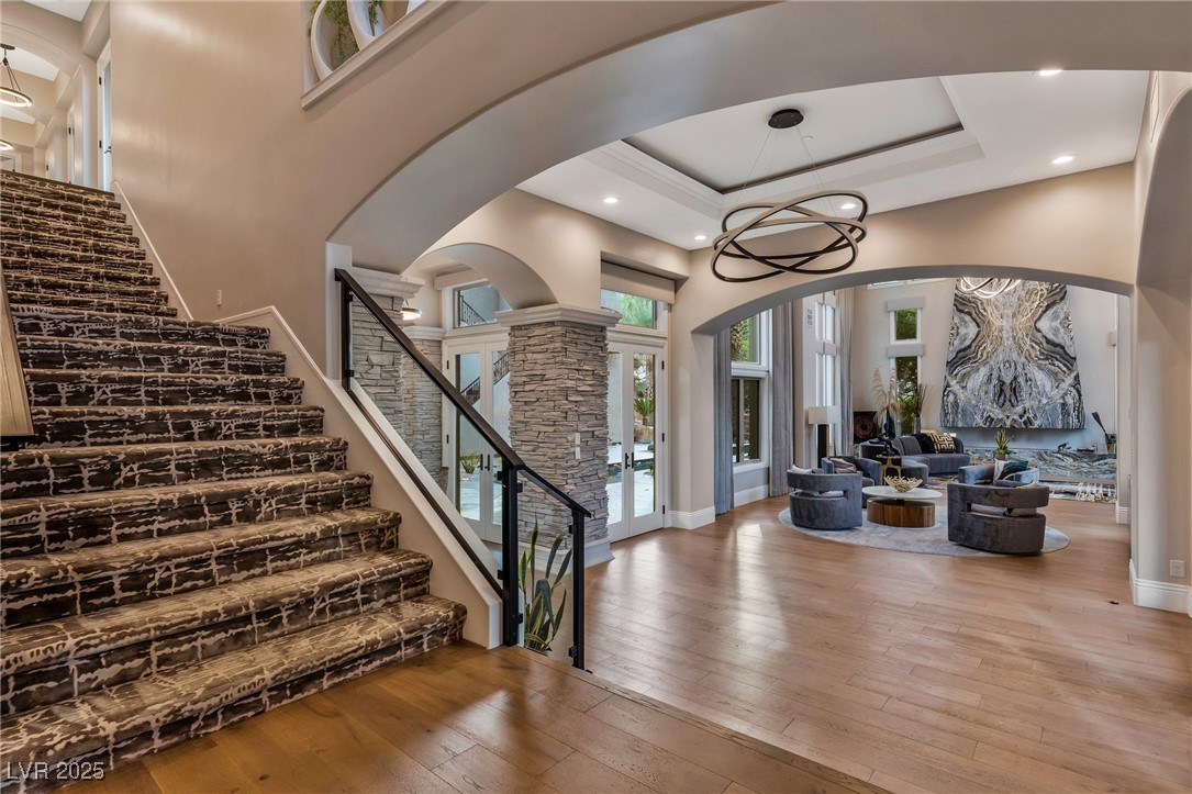 5 Wood Creek Court Las Vegas NV 89141