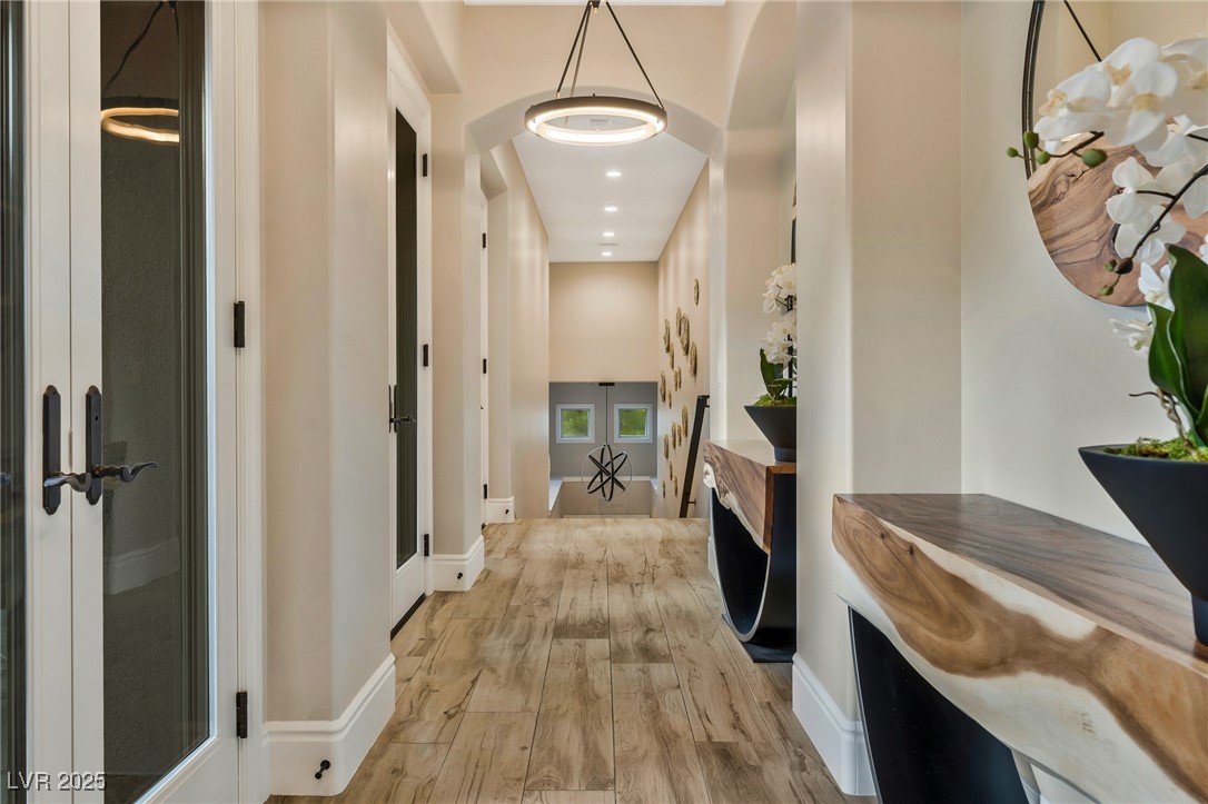 5 Wood Creek Court Las Vegas NV 89141