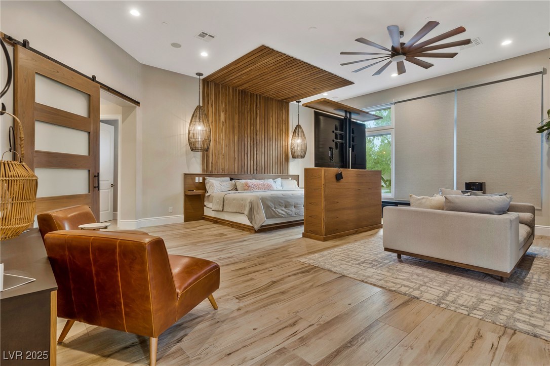 5 Wood Creek Court Las Vegas NV 89141