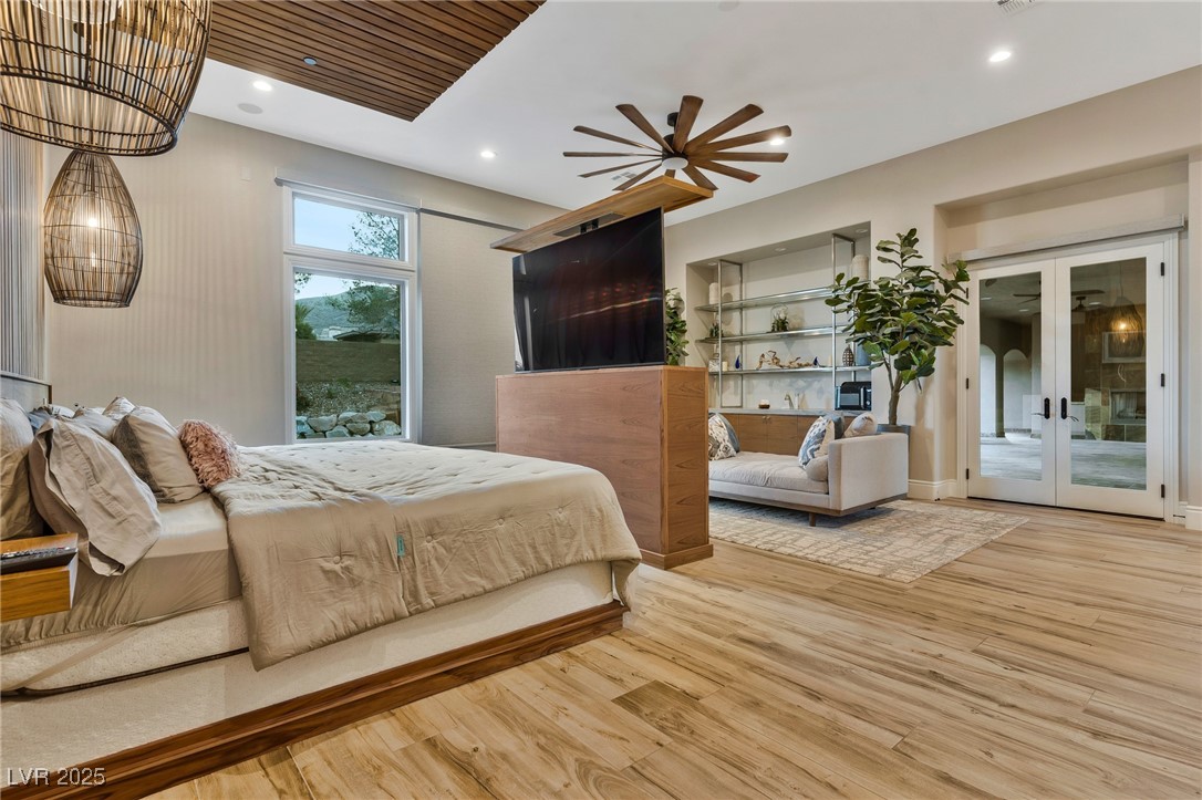 5 Wood Creek Court Las Vegas NV 89141