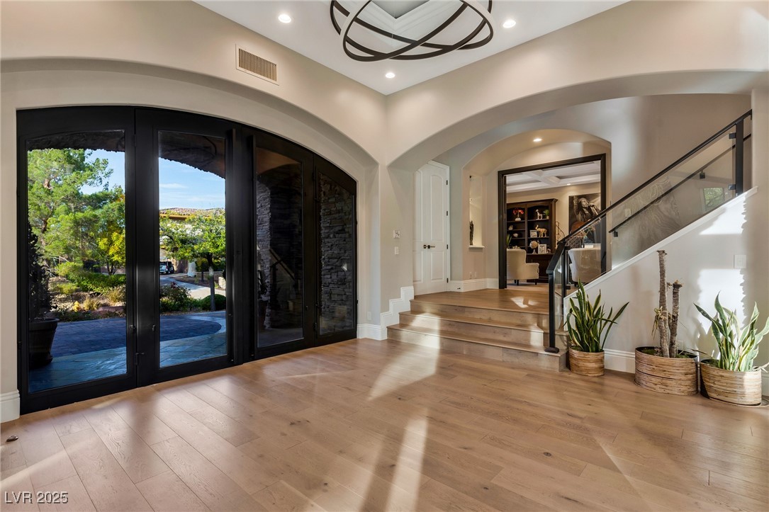 5 Wood Creek Court Las Vegas NV 89141