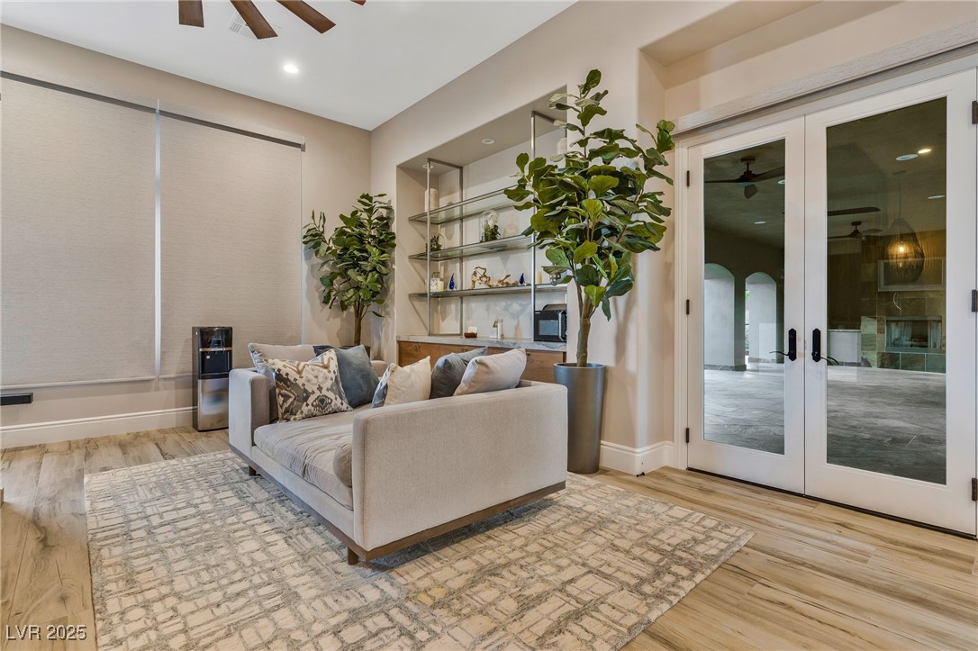 5 Wood Creek Court Las Vegas NV 89141