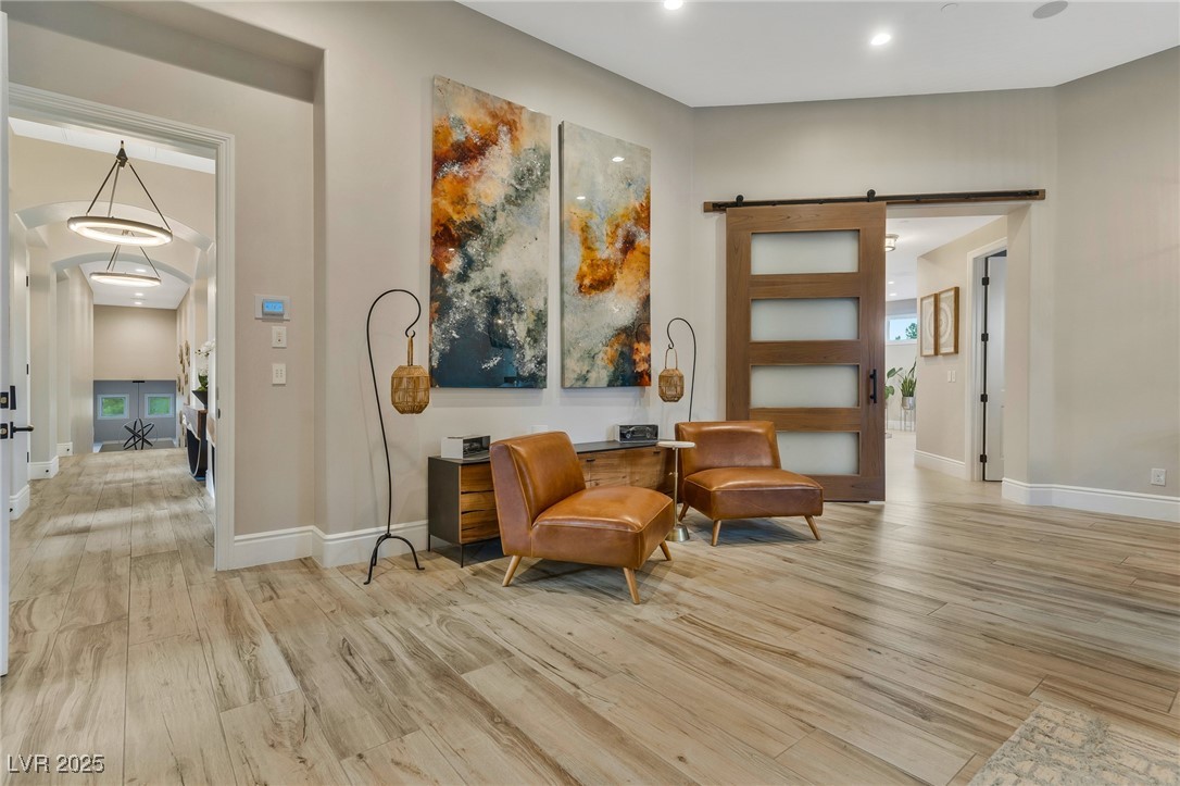 5 Wood Creek Court Las Vegas NV 89141